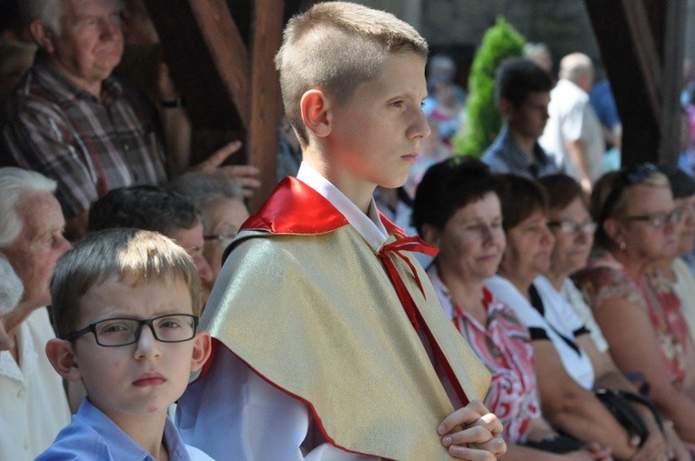 Sądecki odpust