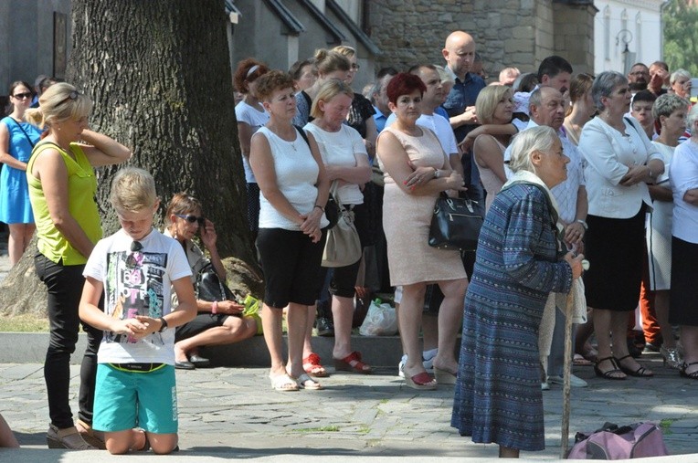 Sądecki odpust