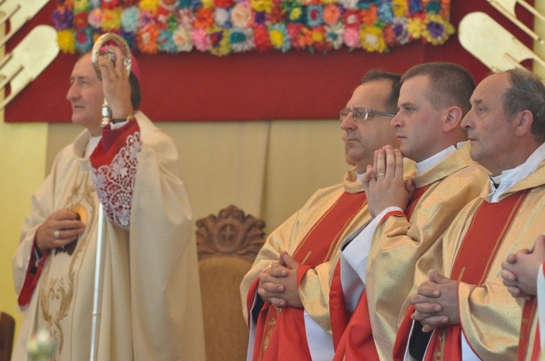Sądecki odpust