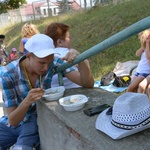 Piesza pielgrzymka z Radomia na Jasną Górę