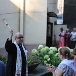 24. Cieszyńska Piesza Pielgrzymka do Częstochowy