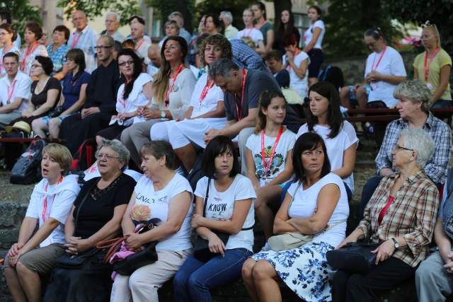 24. Cieszyńska Piesza Pielgrzymka do Częstochowy