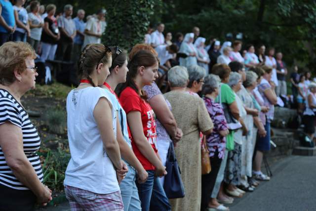 24. Cieszyńska Piesza Pielgrzymka do Częstochowy