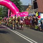 5. etap 72. Tour de Pologne