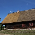 Muzeum pod chmurką