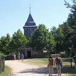 Muzeum pod chmurką