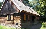 Muzeum pod chmurką