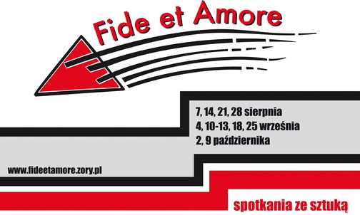 Inauguracja Fide et Amore