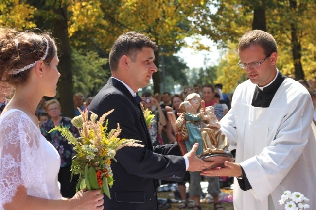 Szósty dzień - weselny