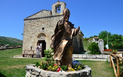 San Pietro della Ienca 