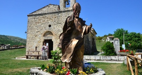 San Pietro della Ienca 