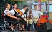 Festiwal folkloru