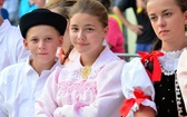 Festiwal folkloru