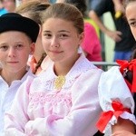 Festiwal folkloru