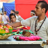 Festiwal folkloru