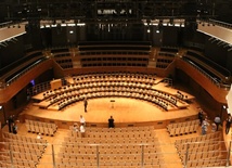 Narodowe Forum Muzyki - muzyczny kolos