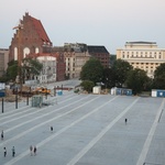 Narodowe Forum Muzyki - muzyczny kolos