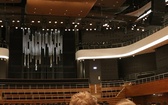 Narodowe Forum Muzyki - muzyczny kolos