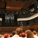 Narodowe Forum Muzyki - muzyczny kolos