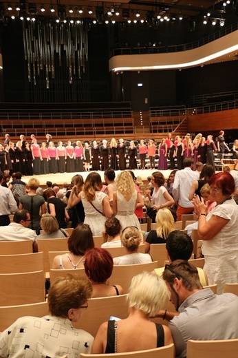 Narodowe Forum Muzyki - muzyczny kolos