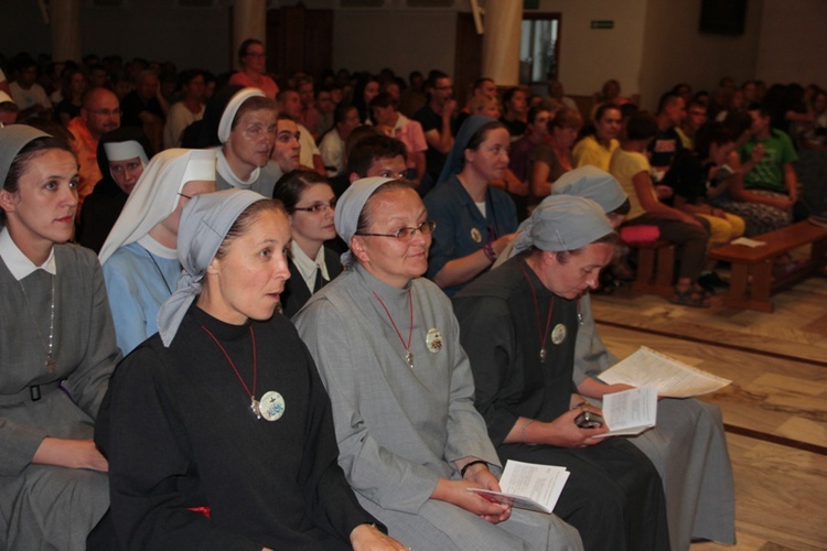 Apel w Wysokienicach