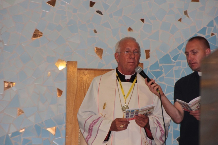 Apel w Wysokienicach