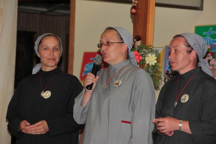 Apel w Wysokienicach