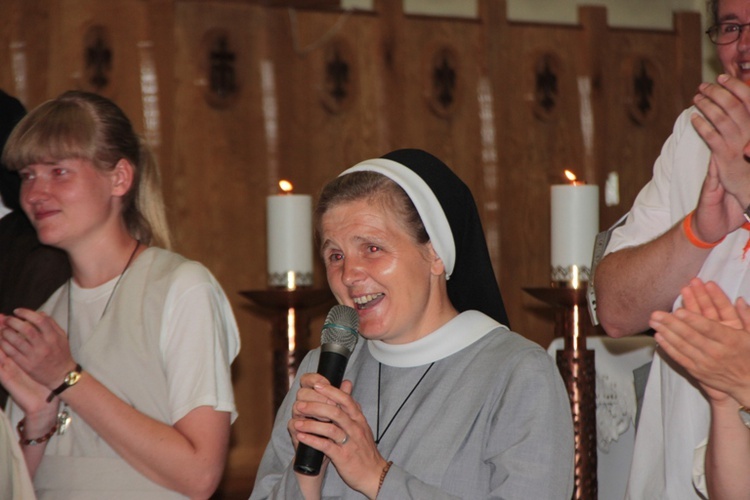 Apel w Wysokienicach