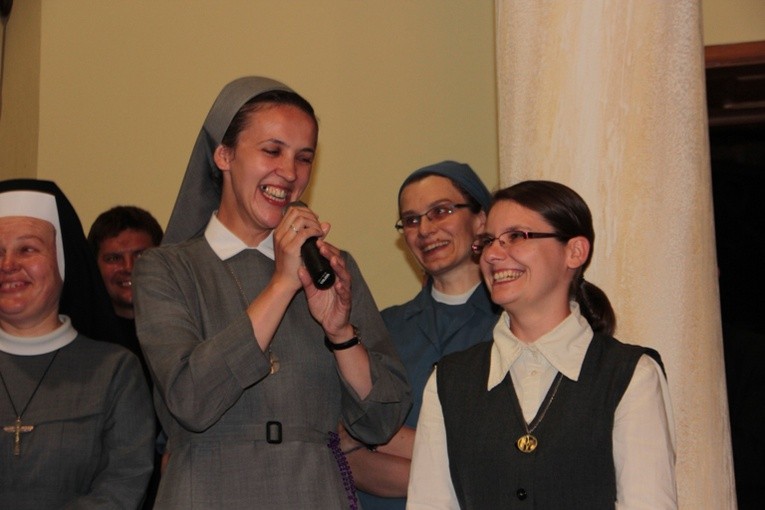 Apel w Wysokienicach