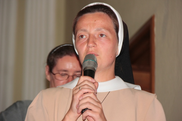 Apel w Wysokienicach