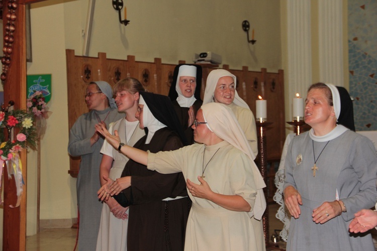 Apel w Wysokienicach