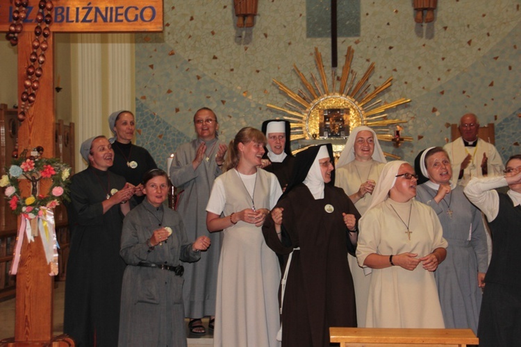 Apel w Wysokienicach