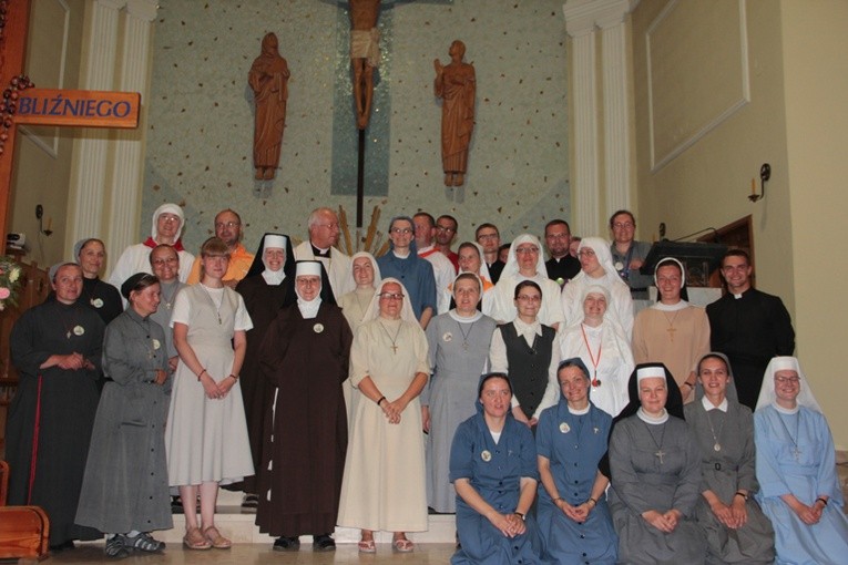 Apel w Wysokienicach