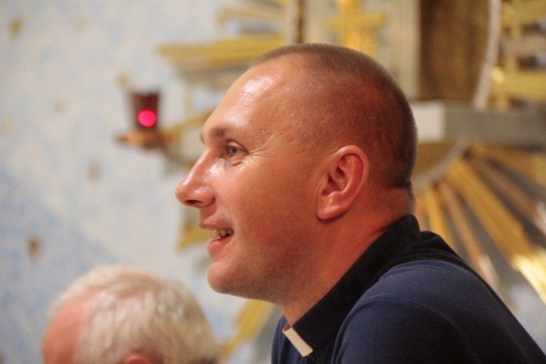 Apel w Wysokienicach