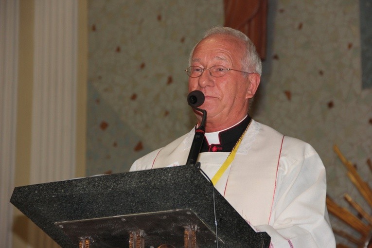 Apel w Wysokienicach