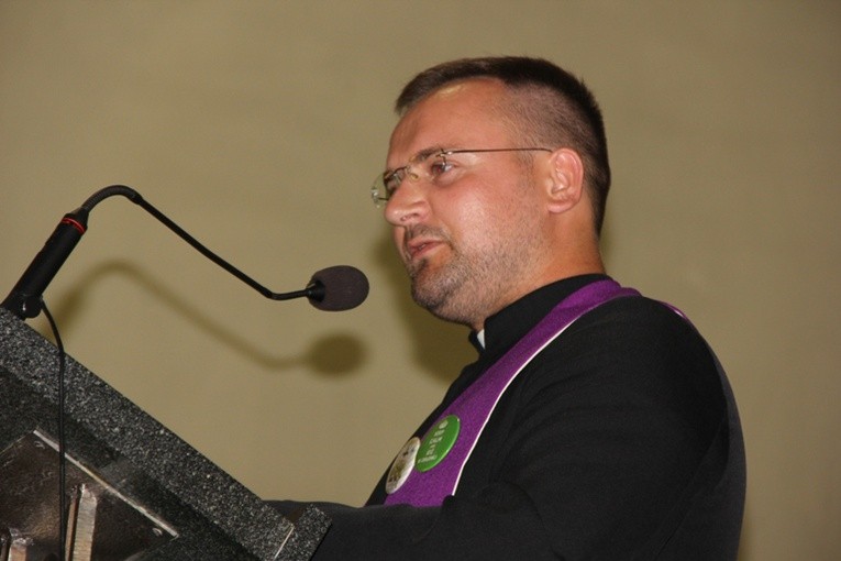 Apel w Wysokienicach