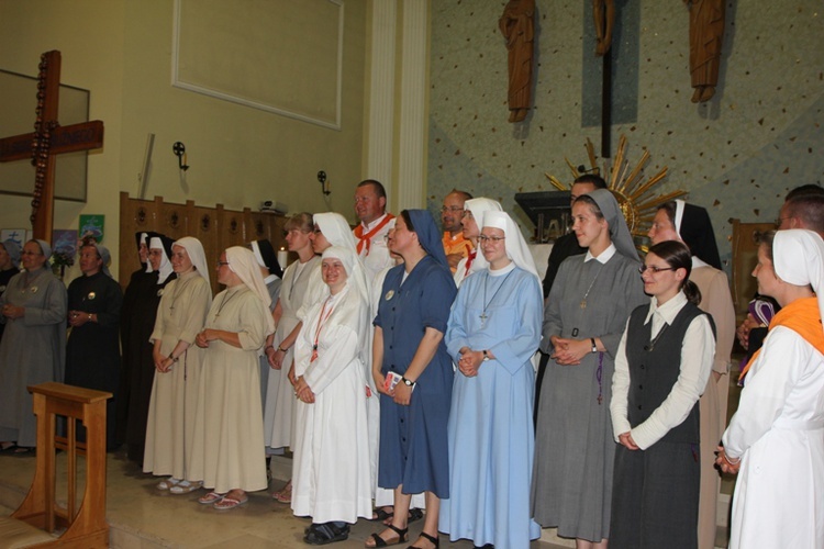 Apel w Wysokienicach