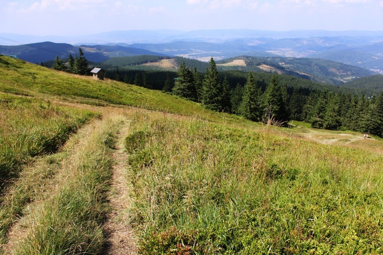 III Ewangelizacja w Beskidach - Pilsko, cz. 2