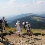 III Ewangelizacja w Beskidach - Pilsko, cz. 2