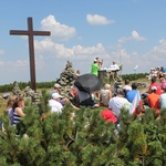 III Ewangelizacja w Beskidach - Pilsko, cz. 1