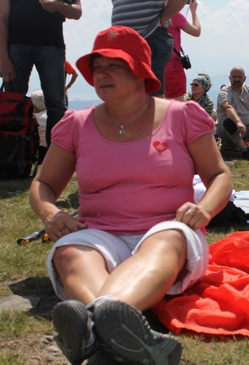 III Ewangelizacja w Beskidach - Pilsko, cz. 1