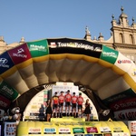 72. Tour de Pologne - etap siódmy