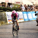 72. Tour de Pologne - etap siódmy