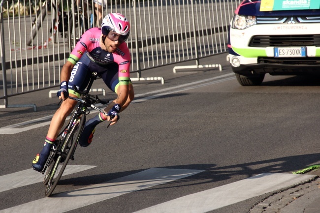 72. Tour de Pologne - etap siódmy