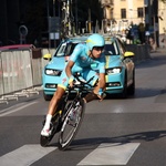 72. Tour de Pologne - etap siódmy