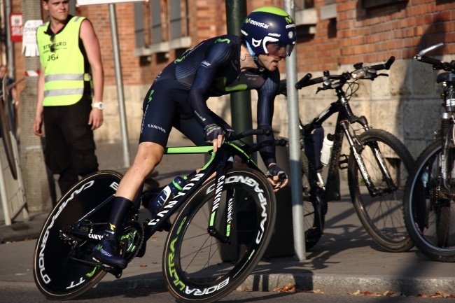 72. Tour de Pologne - etap siódmy