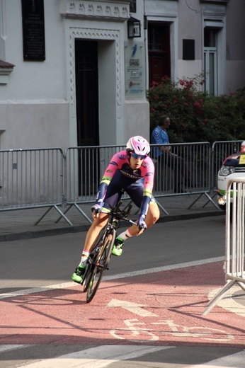 72. Tour de Pologne - etap siódmy