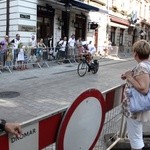 72. Tour de Pologne - etap siódmy