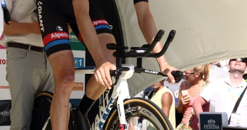 72. Tour de Pologne - etap siódmy