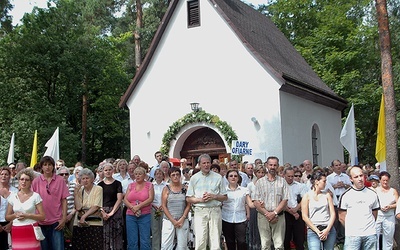 Rodzina, jakiej chce Bóg